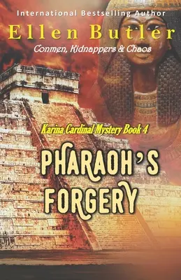 Faraónov podvrh - Pharaoh's Forgery