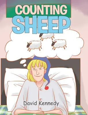Počítanie oviec - Counting Sheep