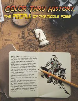 Ľudia stredoveku - The People of the Middle Ages