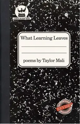 Čo učenie opúšťa: Nové vydanie - What Learning Leaves: New Edition