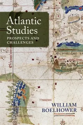 Atlantické štúdie: Perspektívy a výzvy - Atlantic Studies: Prospects and Challenges