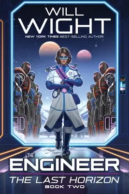 Inžinier - The Engineer
