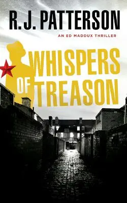 Šepoty o zrade - Whispers of Treason