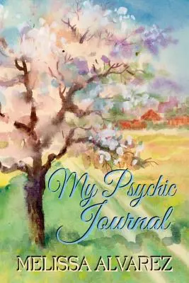 Môj psychický denník - My Psychic Journal