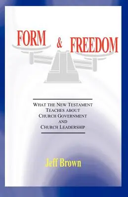 Forma a sloboda - Form & Freedom
