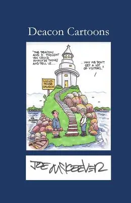 Karikatúry diakonov - Deacons Cartoons