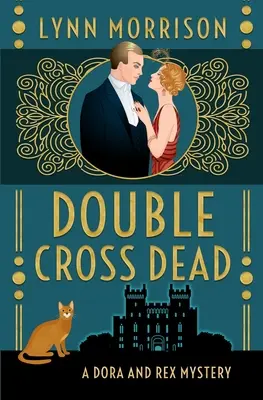 Dvojitý kríž mŕtvy - Double Cross Dead