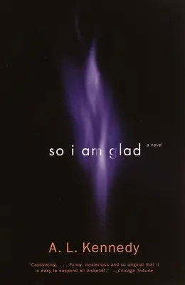 Tak som rád - So I Am Glad