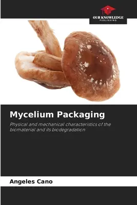 Balenie mycélia - Mycelium Packaging