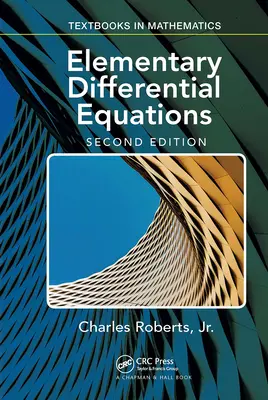 Elementárne diferenciálne rovnice: Difúzne diferenciály: aplikácie, modely a výpočty - Elementary Differential Equations: Applications, Models, and Computing
