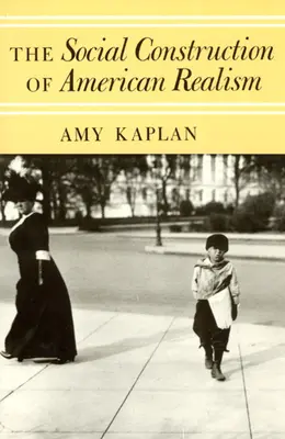 Sociálna konštrukcia amerického realizmu - The Social Construction of American Realism