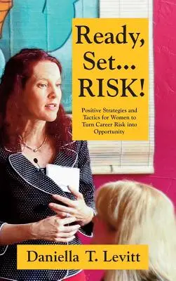 Pripraviť, nastaviť... riskovať! - Ready, Set...Risk!