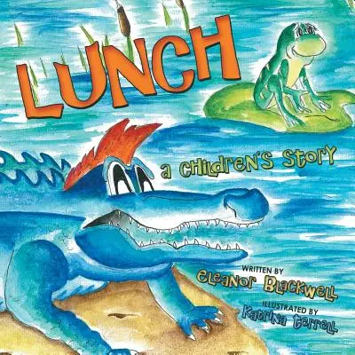 Obed: Príbeh pre deti - Lunch: A Children's Story