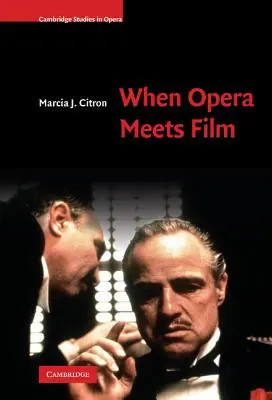 Keď sa opera stretne s filmom - When Opera Meets Film