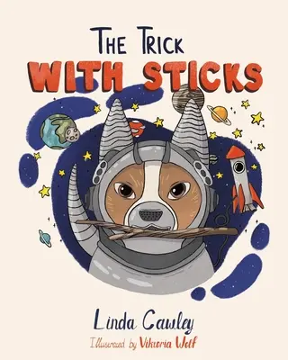 Trik s paličkami: Demystifikácia priateľstiev a väzieb - The Trick with Sticks: Demystifying Friendships and Bonds
