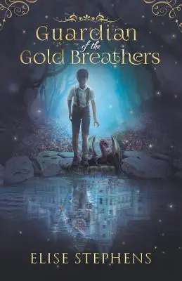 Strážca zlatých dychov - Guardian of the Gold Breathers