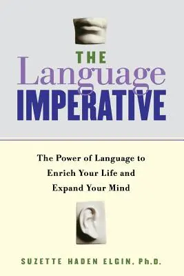 Jazykový imperatív: Ako môže učenie sa jazykov obohatiť váš život - The Language Imperative: How Learning Languages Can Enrich Your Life