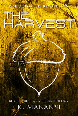 Žatva: 3. zväzok - The Harvest: Volume 3