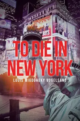 Zomrieť v New Yorku - To Die in New York
