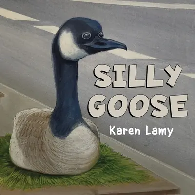 Hlúpa húska - Silly Goose