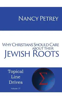 Prečo by sa kresťania mali zaujímať o svoje židovské korene - Why Christians Should Care about Their Jewish Roots