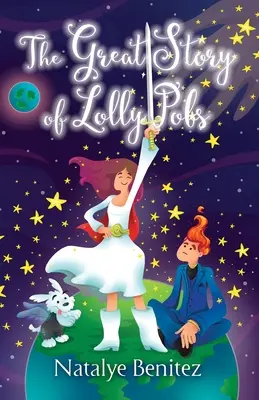 Veľký príbeh Lolly Pobsovej - The Great Story of Lolly Pobs