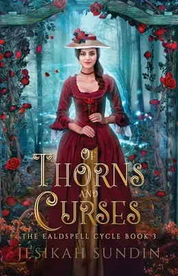 Z tŕňov a kliatieb - Of Thorns and Curses