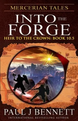 Mercerianské príbehy: Do kovárne - Mercerian Tales: Into the Forge