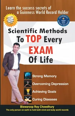 vedecká metóda na vrchol každej skúšky života - scientific Method to Top Every Exam of Life