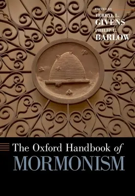 Oxfordská príručka mormonizmu - Oxford Handbook of Mormonism