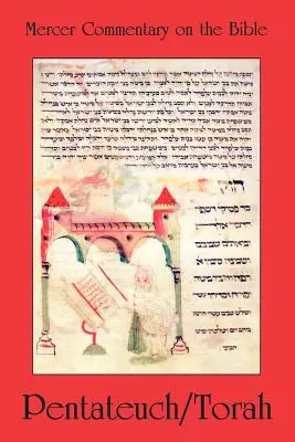 McOb zväzok 1 Pentateuch/Tóra - McOb Vol 1 Pentateuch/Torah