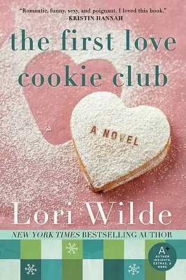 Piškótový klub prvej lásky - The First Love Cookie Club