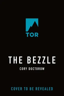 Bezzle: Martin Hench - The Bezzle: A Martin Hench Novel
