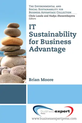 Udržateľnosť IT pre výhody podnikania - IT Sustainability for Business Advantage