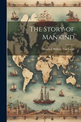 Príbeh ľudstva - The Story of Mankind