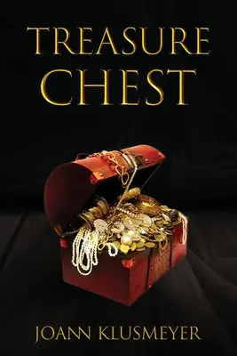 Truhlica s pokladom - Treasure Chest