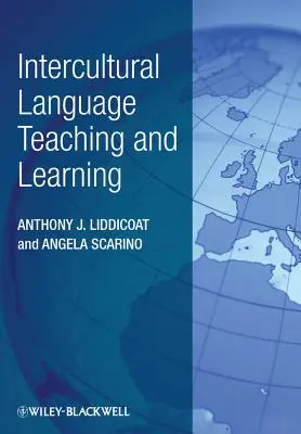 Medzikultúrne vyučovanie a učenie sa jazykov - Intercultural Language Teaching and Learning