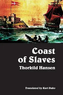 Pobrežie otrokov - Coast of Slaves