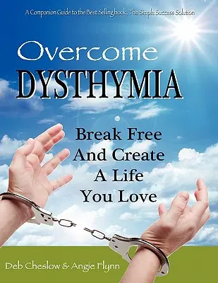 Prekonať dystymiu - Overcome Dysthymia