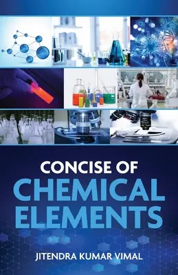 Stručný opis chemických prvkov - Concise of Chemical Elements
