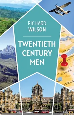 Muži dvadsiateho storočia - Twentieth Century Men