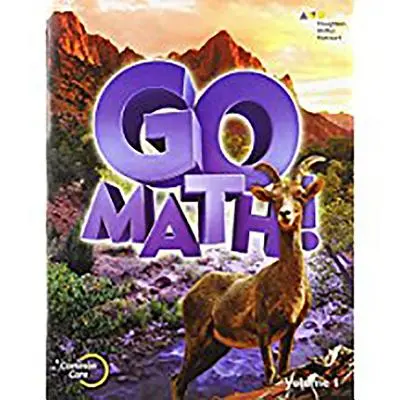 Študentské vydanie 1. zväzok 6. ročník 2015 - Student Edition Volume 1 Grade 6 2015