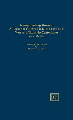 Spomienka na Rosaria - Remembering Rosario