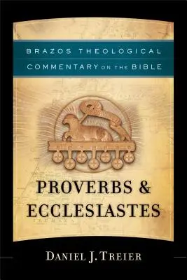 Príslovia a Kazateľ - Proverbs & Ecclesiastes