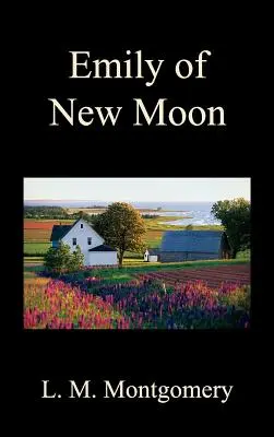 Emily z Nového mesiaca - Emily of New Moon