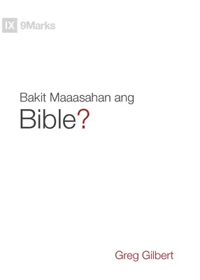 Bakit Maaasahan ang Bible? (Prečo veriť Biblii?) (Taglish) - Bakit Maaasahan ang Bible? (Why Trust the Bible?) (Taglish)