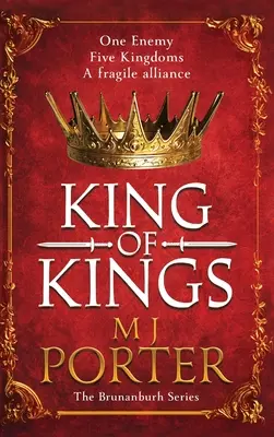Kráľ kráľov - King of Kings