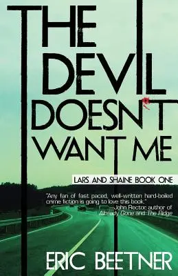 Diabol ma nechce - The Devil Doesn't Want Me