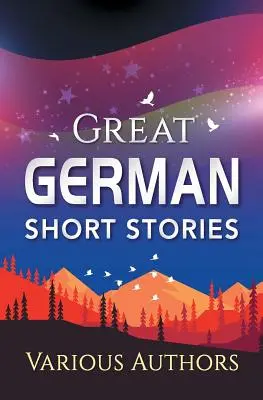 Veľké nemecké poviedky - Great German Short Stories