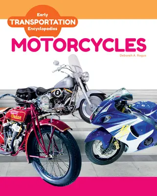 Motocykle - Motorcycles